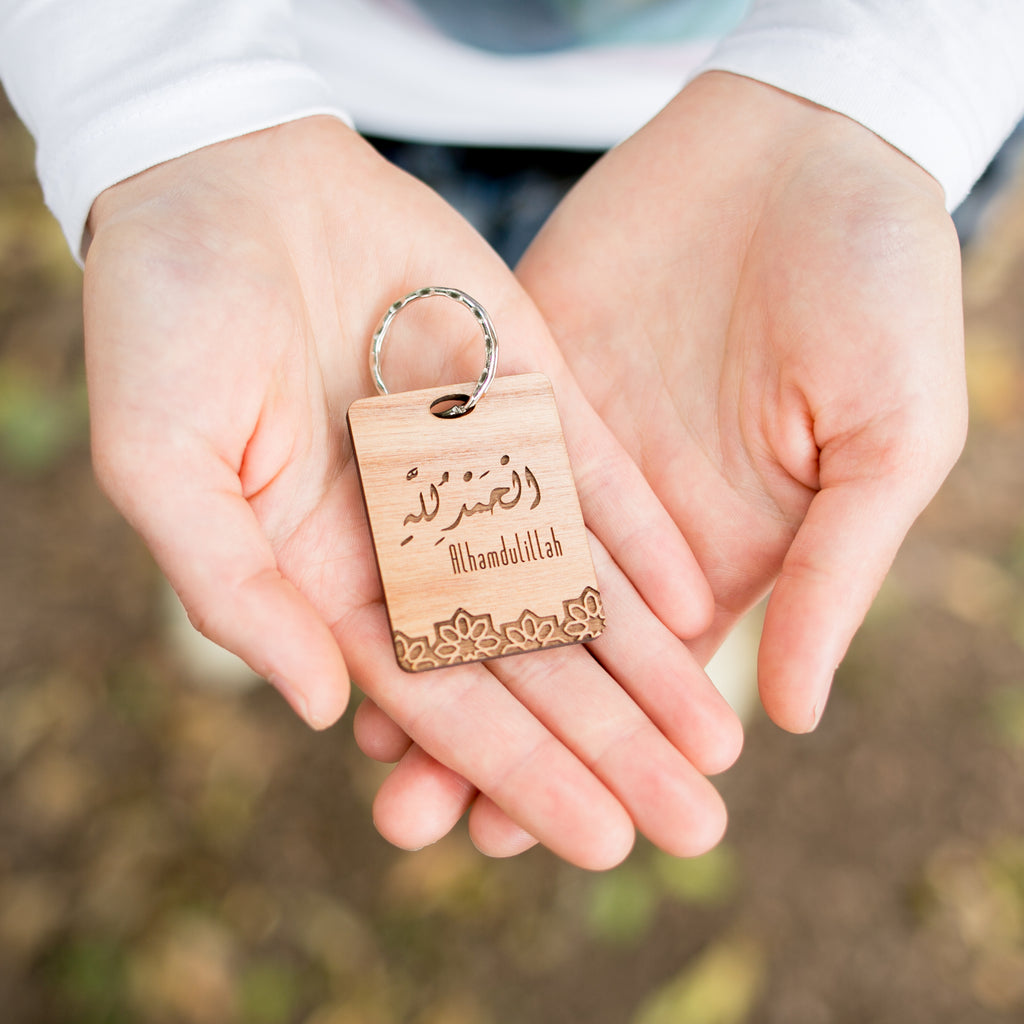 6 Ways You Can Use Our Keyrings
