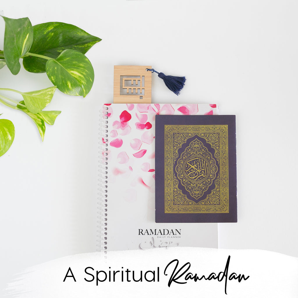 How To Get Spiritually Ready This Ramadan