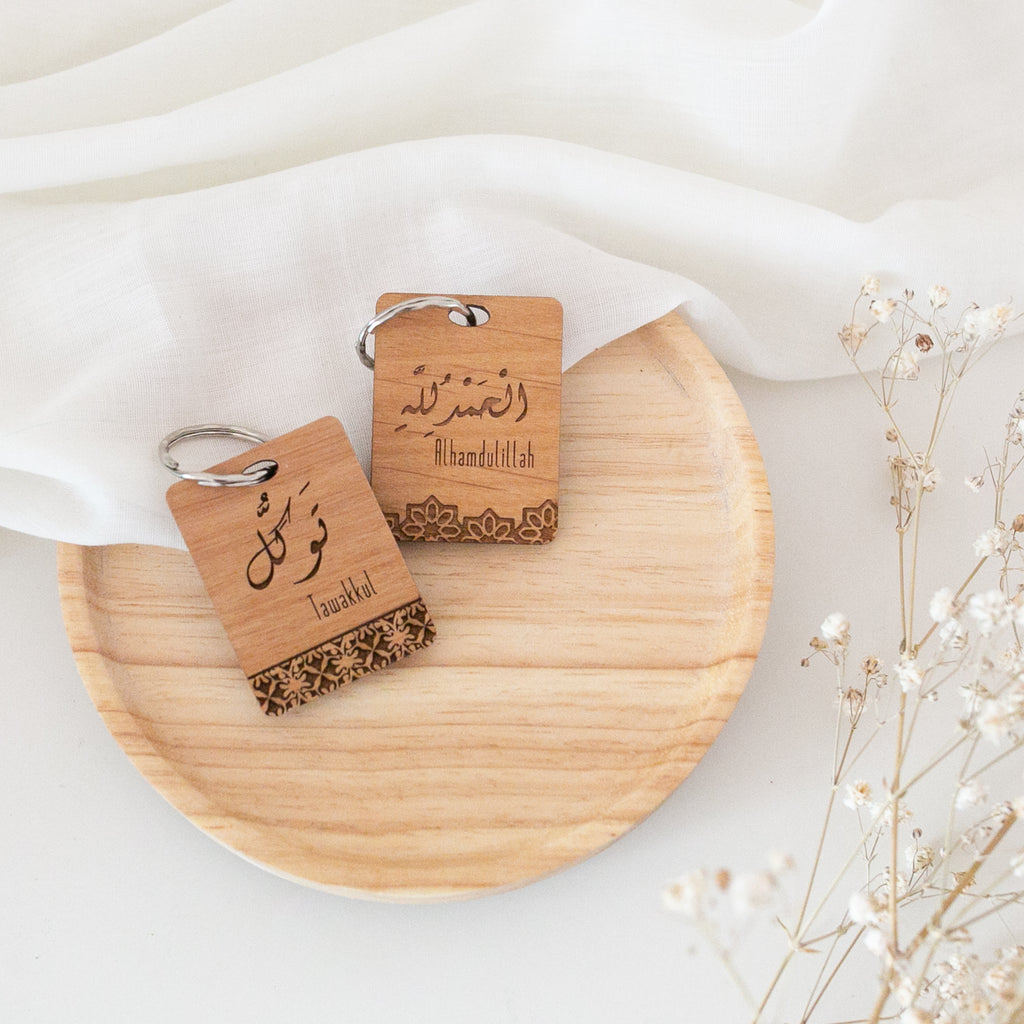Keyrings