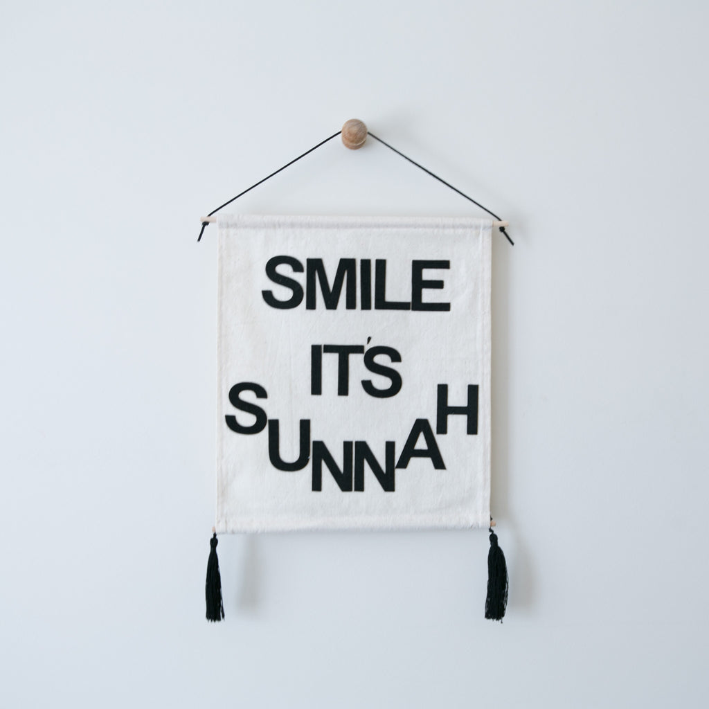 Zed&Q Islamic Product Smile Banner Banner