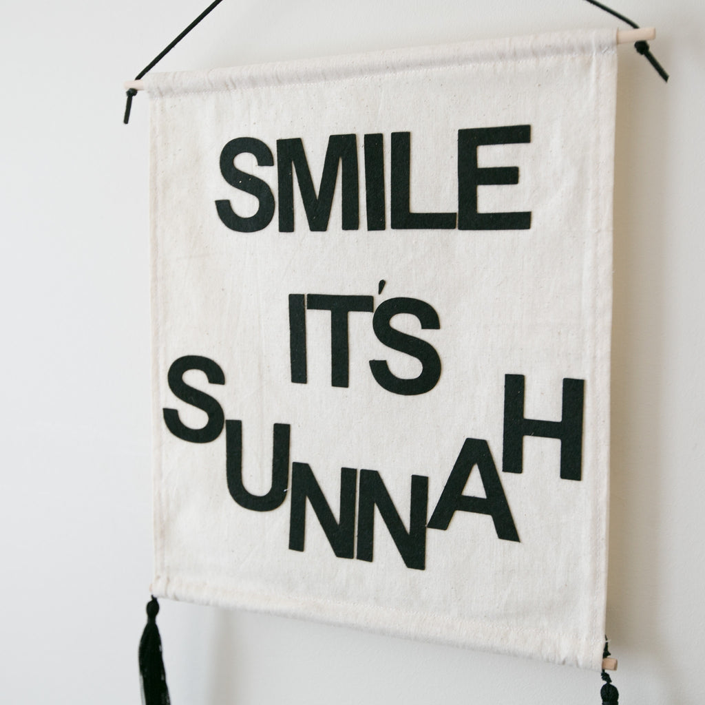 Zed&Q Islamic Product Smile Banner Banner